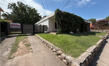 SE VENDE INMUEBLE IDEAL PARA PROYECTO