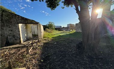 Vendo Terreno de 375 m2 en Caseros, Entre Ríos.