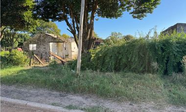 Vendo Terreno de 375 m2 en Caseros, Entre Ríos.