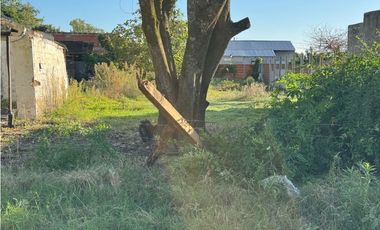 Vendo Terreno de 375 m2 en Caseros, Entre Ríos.