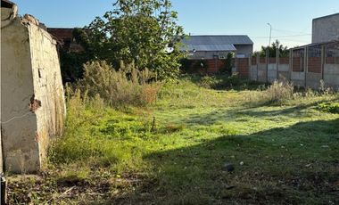 Vendo Terreno de 375 m2 en Caseros, Entre Ríos.