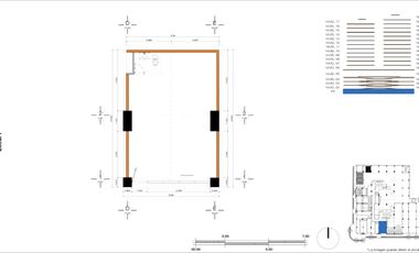 LOCAL VENTA cerca madero CENTRO MONTERREY