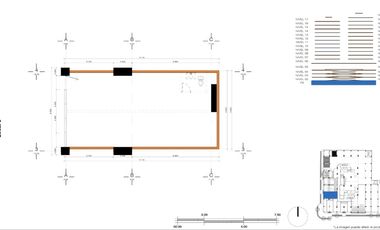 LOCAL VENTA cerca madero CENTRO MONTERREY