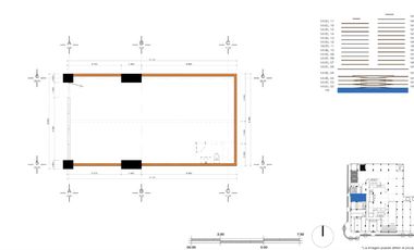LOCAL VENTA cerca madero CENTRO MONTERREY
