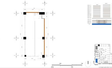 LOCAL VENTA cerca madero CENTRO MONTERREY