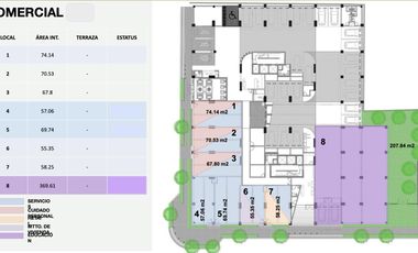 LOCAL VENTA cerca madero CENTRO MONTERREY