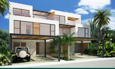 Casa en  Venta en Residencial Rio