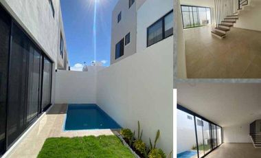 Casa en  Venta en Residencial Rio