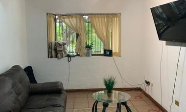 QUINTA VENTA EL BARRIAL SANTIAGO