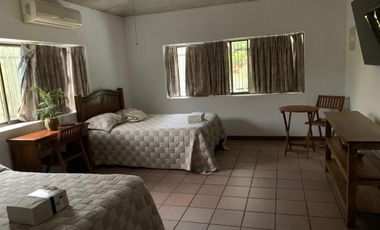 QUINTA VENTA EL BARRIAL SANTIAGO