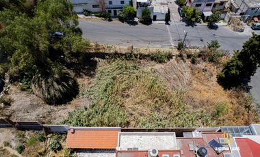 Terreno en Venta en colonia Ignacio Zaragoza