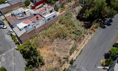 Terreno en Venta en colonia Ignacio Zaragoza