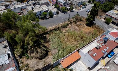 Terreno en Venta en colonia Ignacio Zaragoza