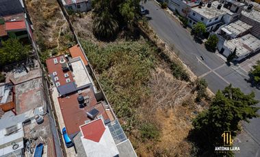 Terreno en Venta en colonia Ignacio Zaragoza