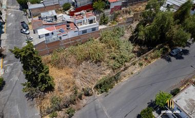 Terreno en Venta en colonia Ignacio Zaragoza