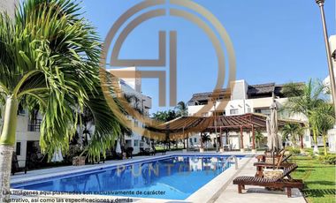 Casa en VENTA en PLAYA DIAMANTE, CONDOMINIO MARBELLA, BANUS