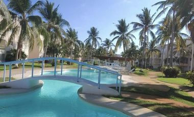 Casa en VENTA en PLAYA DIAMANTE, CONDOMINIO MARBELLA, BANUS