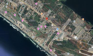 Casa en VENTA en PLAYA DIAMANTE, CONDOMINIO MARBELLA, BANUS