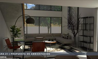 VENTA DE CASA MODELO DIANA 21 EN RESIDENCIAL VISTALAGUA METEPEC