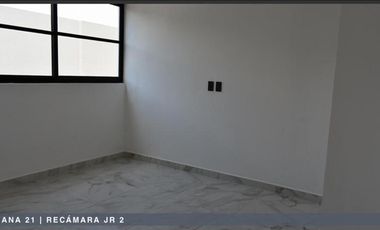 VENTA DE CASA MODELO DIANA 21 EN RESIDENCIAL VISTALAGUA METEPEC