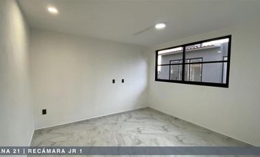 VENTA DE CASA MODELO DIANA 21 EN RESIDENCIAL VISTALAGUA METEPEC