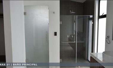 VENTA DE CASA MODELO DIANA 21 EN RESIDENCIAL VISTALAGUA METEPEC