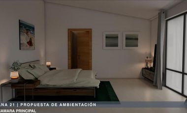 VENTA DE CASA MODELO DIANA 21 EN RESIDENCIAL VISTALAGUA METEPEC