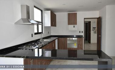 VENTA DE CASA MODELO DIANA 21 EN RESIDENCIAL VISTALAGUA METEPEC