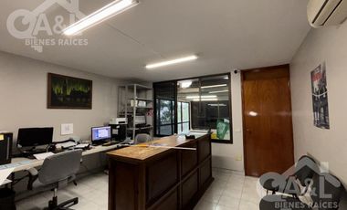 Propiedad en Venta a media cuadra de Avenida Americas