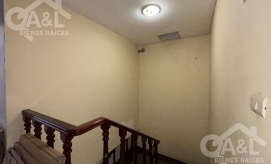 Propiedad en Venta a media cuadra de Avenida Americas