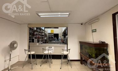 Propiedad en Venta a media cuadra de Avenida Americas