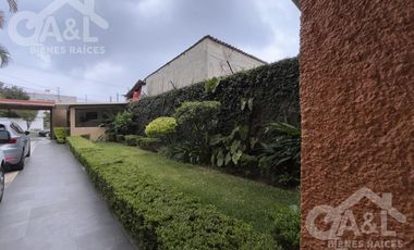 Propiedad en Venta a media cuadra de Avenida Americas