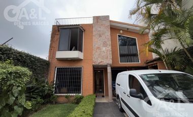 Propiedad en Venta a media cuadra de Avenida Americas