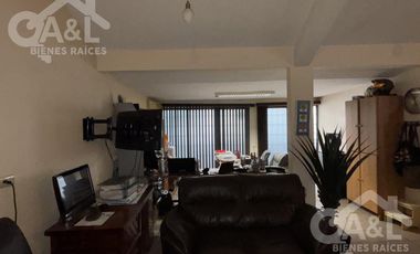 Propiedad en Venta a media cuadra de Avenida Americas