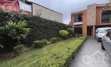 Propiedad en Venta a media cuadra de Avenida Americas