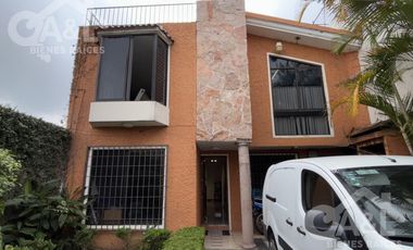Propiedad en Venta a media cuadra de Avenida Americas
