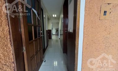 Propiedad en Venta a media cuadra de Avenida Americas