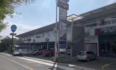 Local - Fraccionamiento Residencial Monte Magno