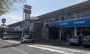 Local - Fraccionamiento Residencial Monte Magno