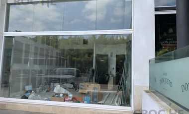 Local - Fraccionamiento Residencial Monte Magno