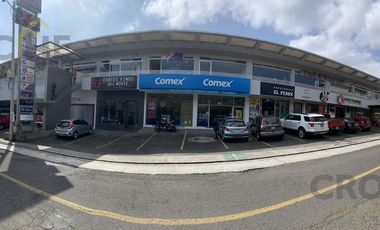 Local - Fraccionamiento Residencial Monte Magno