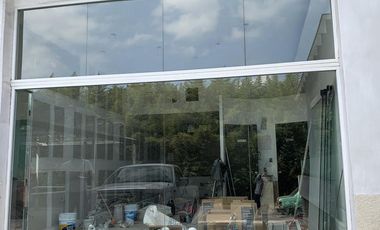 Local - Fraccionamiento Residencial Monte Magno