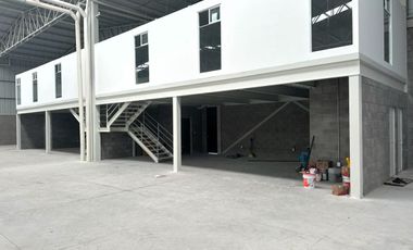 Bodega en Renta en Cañada del Refugio, León, Guanajuato.