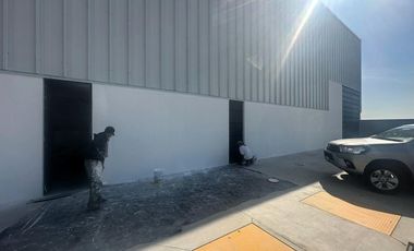 Bodega en Renta en Cañada del Refugio, León, Guanajuato.