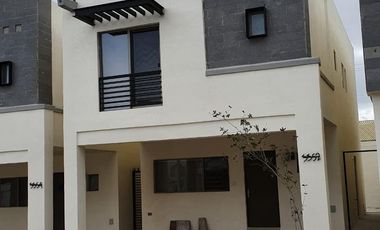 CASA EN RENTA EN MONTICELLO CERCA DE AV. DE LA CANTERA