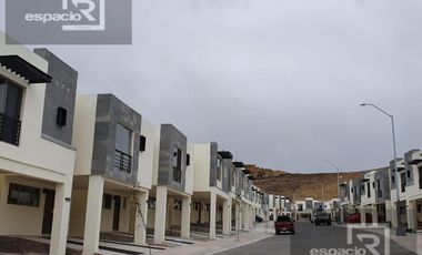 CASA EN RENTA EN MONTICELLO CERCA DE AV. DE LA CANTERA
