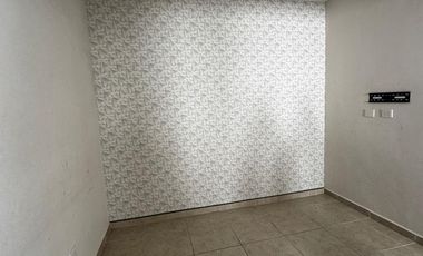 CASA EN RENTA EN MONTICELLO CERCA DE AV. DE LA CANTERA