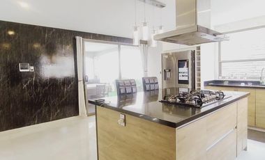 RESIDENCIA VENTA O RENTA AMUEBLADA CONDADO DEL VALLE METEPEC