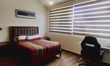 RESIDENCIA VENTA O RENTA AMUEBLADA CONDADO DEL VALLE METEPEC