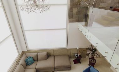 RESIDENCIA VENTA O RENTA AMUEBLADA CONDADO DEL VALLE METEPEC
